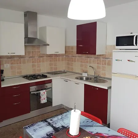 La Nina, Duplex Con Vistas A Isla De Lobos Appartement *