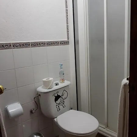 La Nina, Duplex Con Vistas A Isla De Lobos
